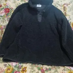 UNIQLO White Mountaineering フリースジャケット