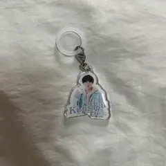 EBiDAN ガチャ 原因は自分にある。 小泉光咲 アンブレラマーカー