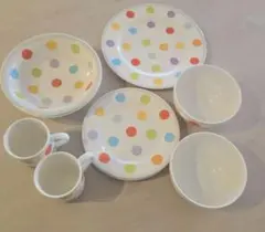 Villeroy & Boch 食器セット 6点