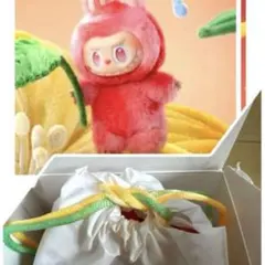 あい様　ラブブ　Hope Luck Love 3点セット aaa様 love+luck+hope+serenity Labubu big into energy ver3 🌸🌺