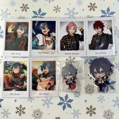 椎名ニキ 桜河こはく 天城燐音 まとめ売り