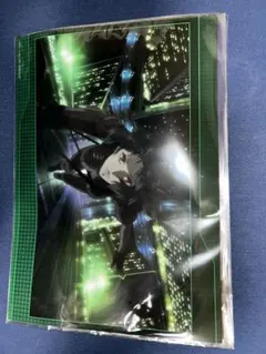 「攻殻機動隊」Ａ４サイズ・クリアファイル（非売品・新品） 2025年最新】攻殻機動隊 クリアファイルの人気アイテム - メルカリ