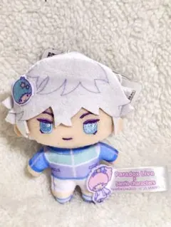 パラライ ぬいぐるみ