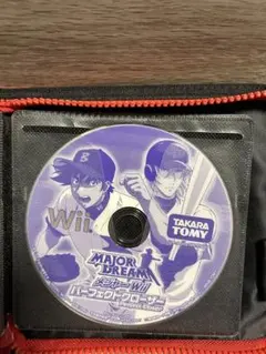 Wii パーフェクトクローザー