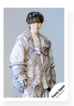 七五三掛龍也⑤トラジャアルバム「'stravelers」MV&ジャケ写オフショ