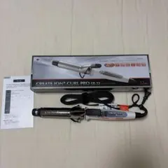 ジャンク 田中理器 TR-3 スタイリッシュ1.7㎜極細アイロン/レンツ