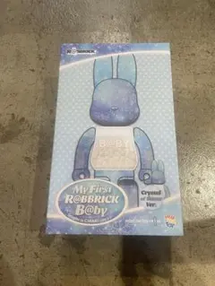 2026年最新】MY FIRST BE@RBRICK B@BYの人気アイテム - メルカリ