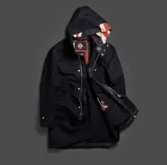 2025年最新】pretty green モッズコートの人気アイテム - メルカリ