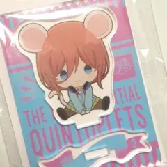 2026年最新】五等分の花嫁 アクリルスタンド 中野 三玖の人気アイテム