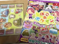N*a様 ぽこあポケモン オフィシャルスタートブック 攻略本