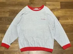 Arnold Palmer アーノルドパーマー ロングスリーブ リンガーTシャツのサムネイル