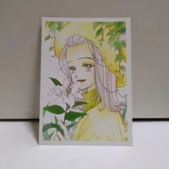 矢沢あい 天使なんかじゃない りぼんカラー切り抜き　90年代 矢沢あい 天使なんかじゃない りぼんカラー切り抜き 90年代