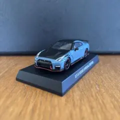 KYOSHO 日産 GT-R NISMO SPECIAL EDITIONのサムネイル