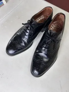 Church's CHETWYNDのサムネイル