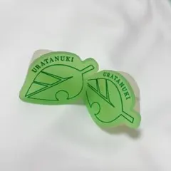 浦島坂田船 うらたぬき ペンライトアクセサリー