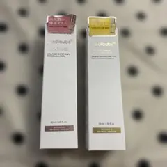 新品未使用　medicube ミスト美容液 2種セットのサムネイル