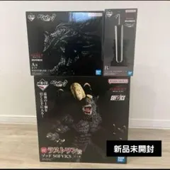 2025年最新】一番くじ ベルセルク ラストワン賞の人気アイテム