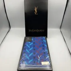 Yves Saint Laurent スポーツタオル　イヴ・サンローラン