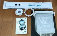 WINNER ジヌ グッズ