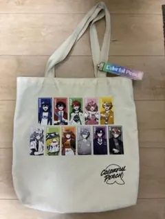2026年最新】カラフルピーチトートバッグの人気アイテム - メルカリ