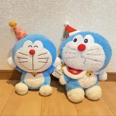 ザ・ドラえもんズ 王ドラ ぬいぐるみ - メルカリ