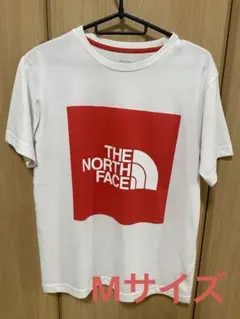 ノースフェイス Tシャツ