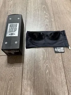 KILLER LOOP THE GAMBLE サングラスのサムネイル