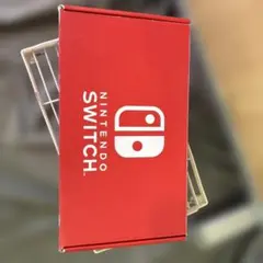 Nintendo Switch 本体 ネオンイエロー 動作確認済み 付属品あり