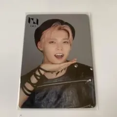 INI 木村柾哉 HMV 店舗 特典トレカ