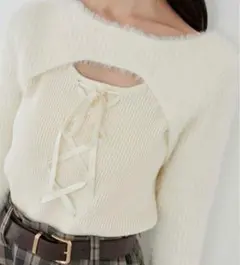 デコルテオープン