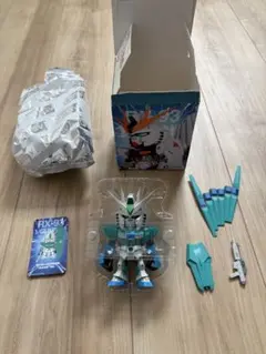 海外限定】QMSV mini RX-93 νガンダム - メルカリ