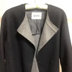 ロペ薄手コート
