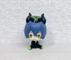 ツイステッドワンダーランド デフォルメフィギュア マレウス ちょこのっこ