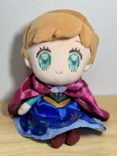 2026年最新】アナ ぬいぐるみ tinyの人気アイテム - メルカリ