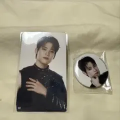 INI XQUARE 木村柾哉 セット