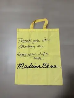 Madison Blue ショッピングバッグ