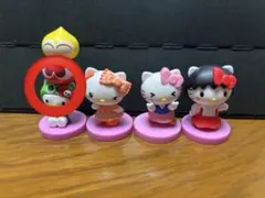 あさみん様専用　Hello Kitty コラボレーションチョコエッグ