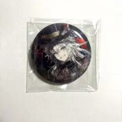 WIND BREAKER 5th 原画展 アルティメタル缶バッジ 焚石矢① - メルカリ