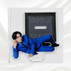 2026年最新】亀梨 アクスタの人気アイテム - メルカリ