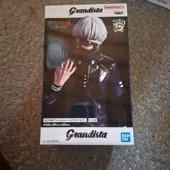 Grandista 東京喰種　金木研 フィギュア