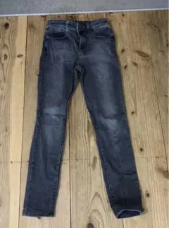 UNIQLOウルトラストレッチスキニー24インチ✖︎5本セット売り