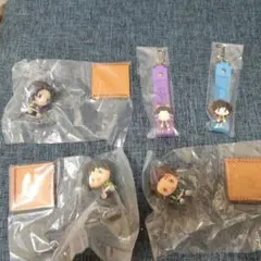 鬼滅の刃 1番くじ 〜姉の仇〜 F賞、G賞 セット