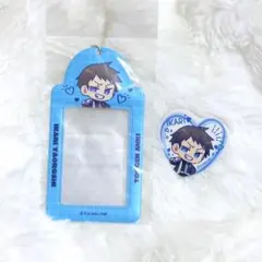 2025年最新】矢颪碇缶バッジの人気アイテム - メルカリ