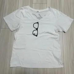 Rodeo.C.S. プリント ホワイトTシャツのサムネイル