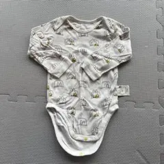 UNIQLO ミッフィー ロンパース 90サイズ