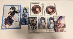 プロセカ 星乃一歌 まとめ売り