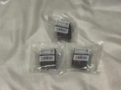 NIKE ガチャガチャ　12 metallic black