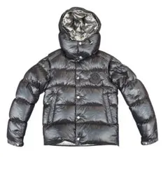 最終値下げ MONCLER モンクレール　ダウンジャケット 0