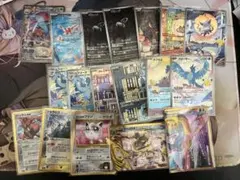 ポケモンカードまとめ売り