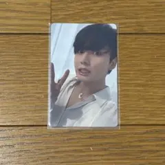 BTS Proof 公式　ランダムトレカ　ジョングク